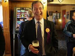 The beer must have been a comfort.