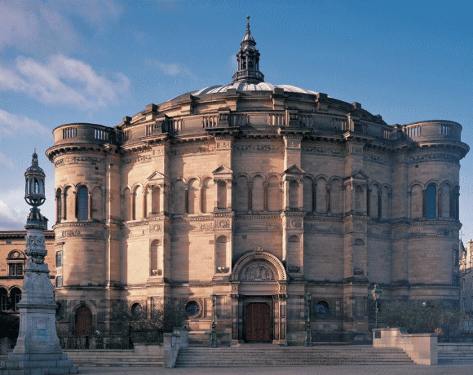 We're the 24th/37th best uni in the world