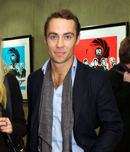 James M