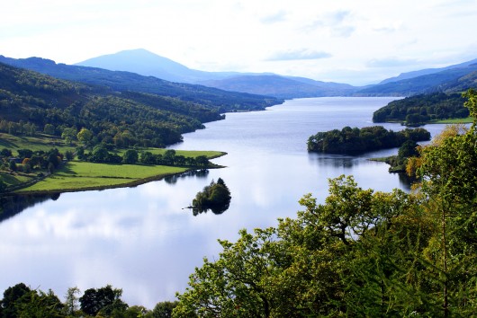 Queens-View_Loch-Tummel_Scotland