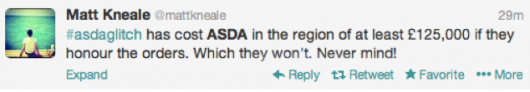 Will Asda deliver?