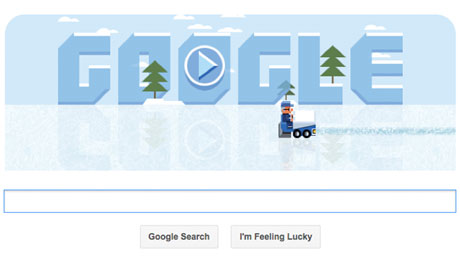 So many possibilities for immature ice drawing