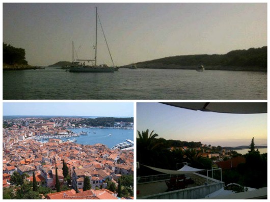come Hideout in Croatia 