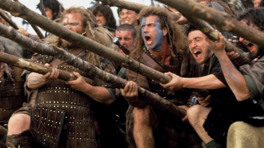 Braveheart (1)