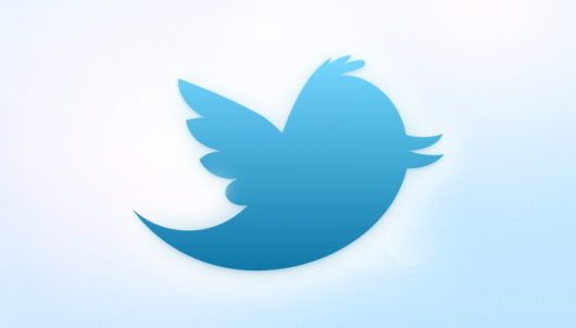 Twitter-bird