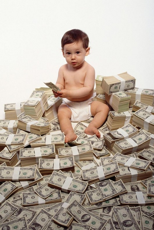 If I was a rich girl, na na na na na na (etc)