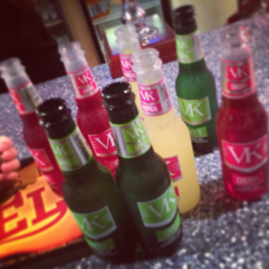 All the VKs EVER