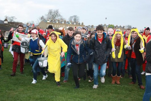 Cambridge Jailbreak