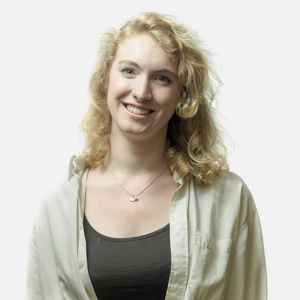 Kirsty Haigh