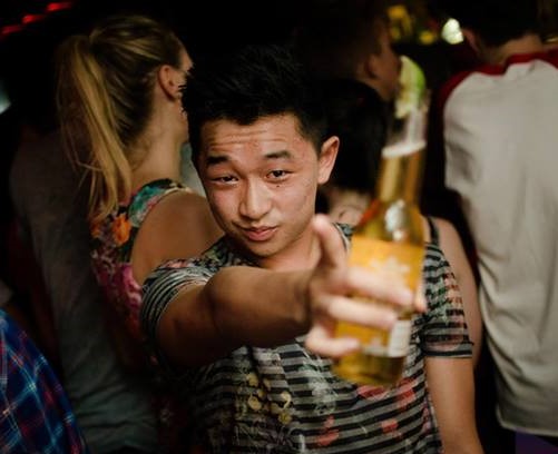 Alan Chung