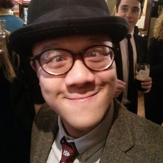 Kev Wu