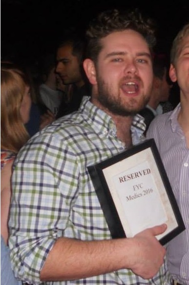 event organiser