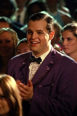 He so cute!