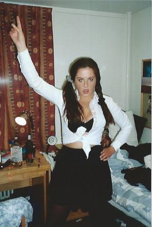 Its Britney bitch