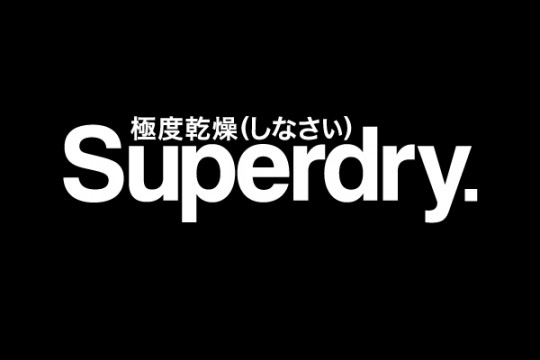 Superdry-logo