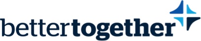 better together banner