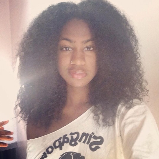 1.Jasmine Mingo, New York – although I haven’t been following the referendum much, I believe that Scotland should be independent if they want, every country should be able to have its right to rule autonomously and independently