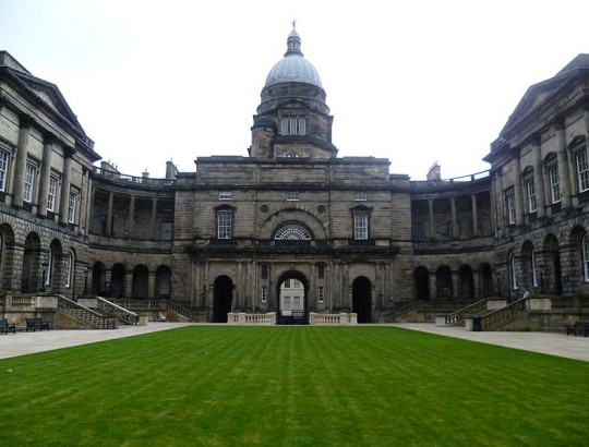 oldcollege