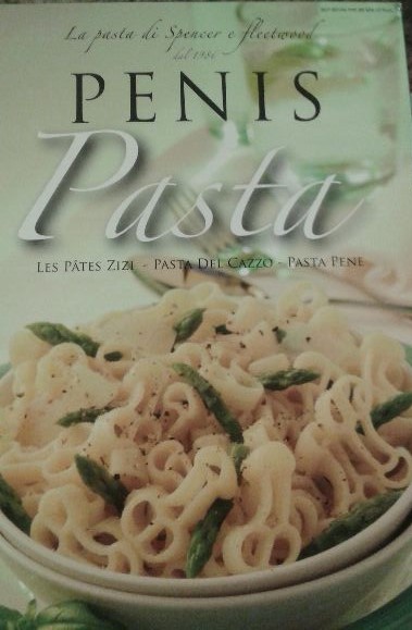 I know what I'm having for dinner