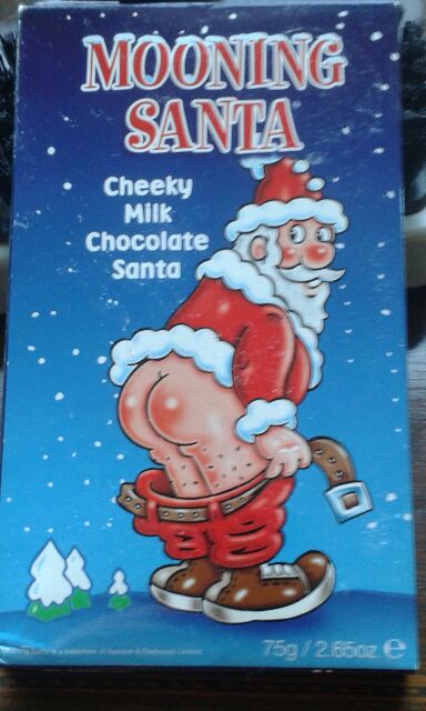 Yummy!