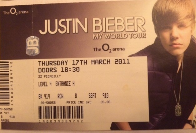 Best night of my life <3