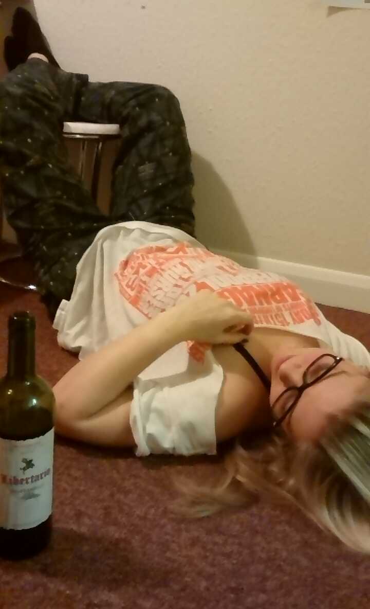 the look of pure disappointment