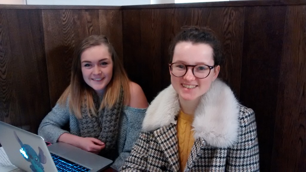 fashionistas