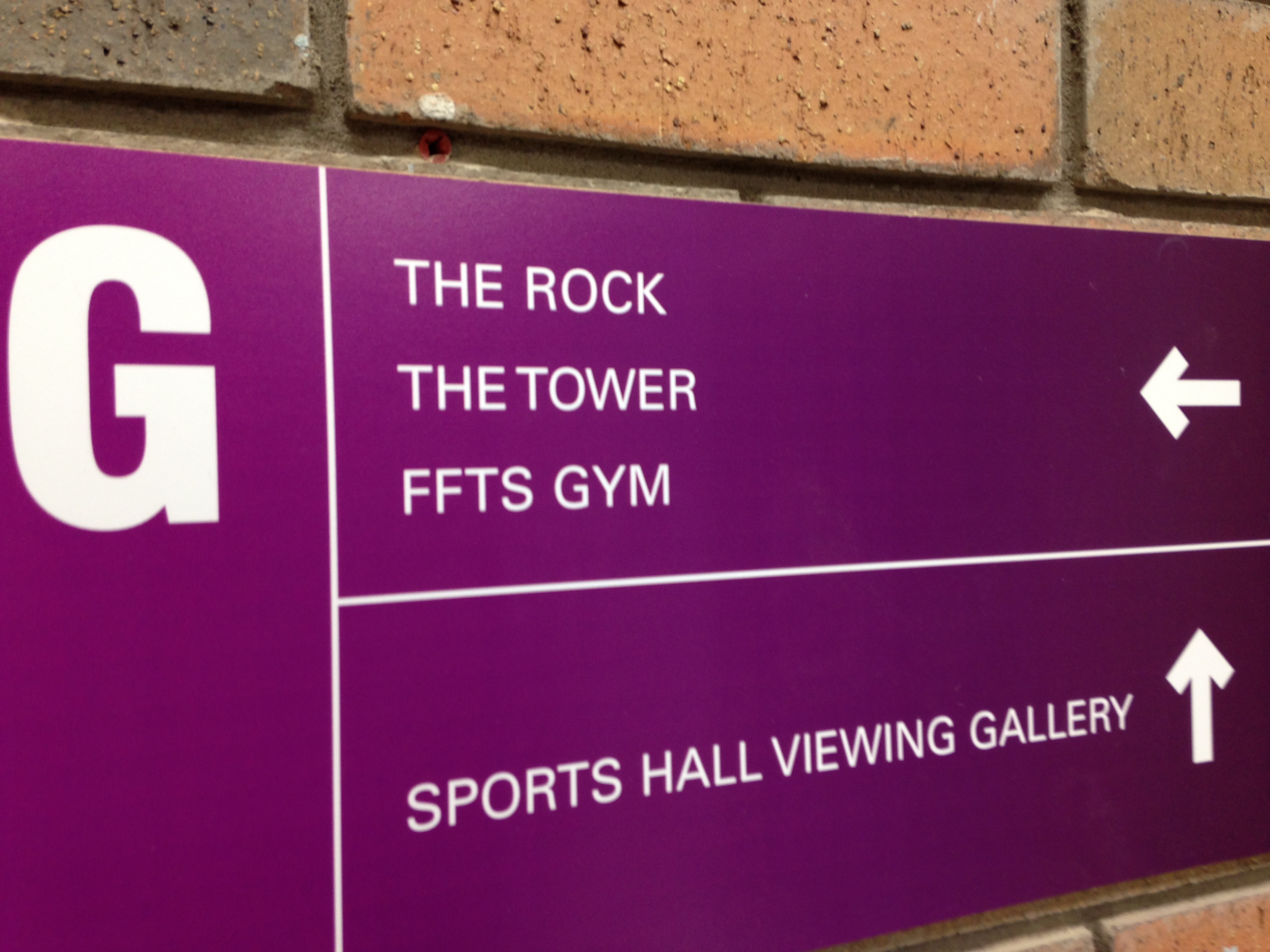 Seriously Wtf Is 'The Rock'