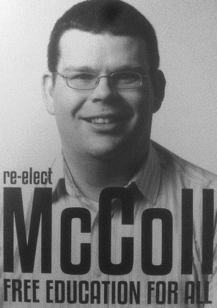 peter mccoll