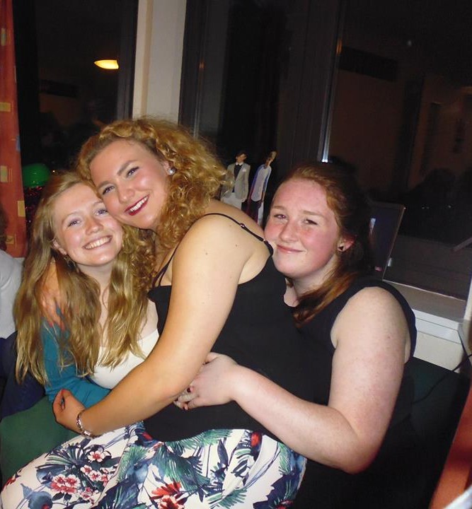 Bffs 4 lyf