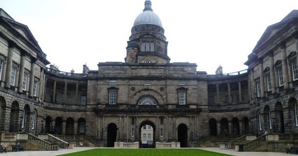 Edinburgh 3