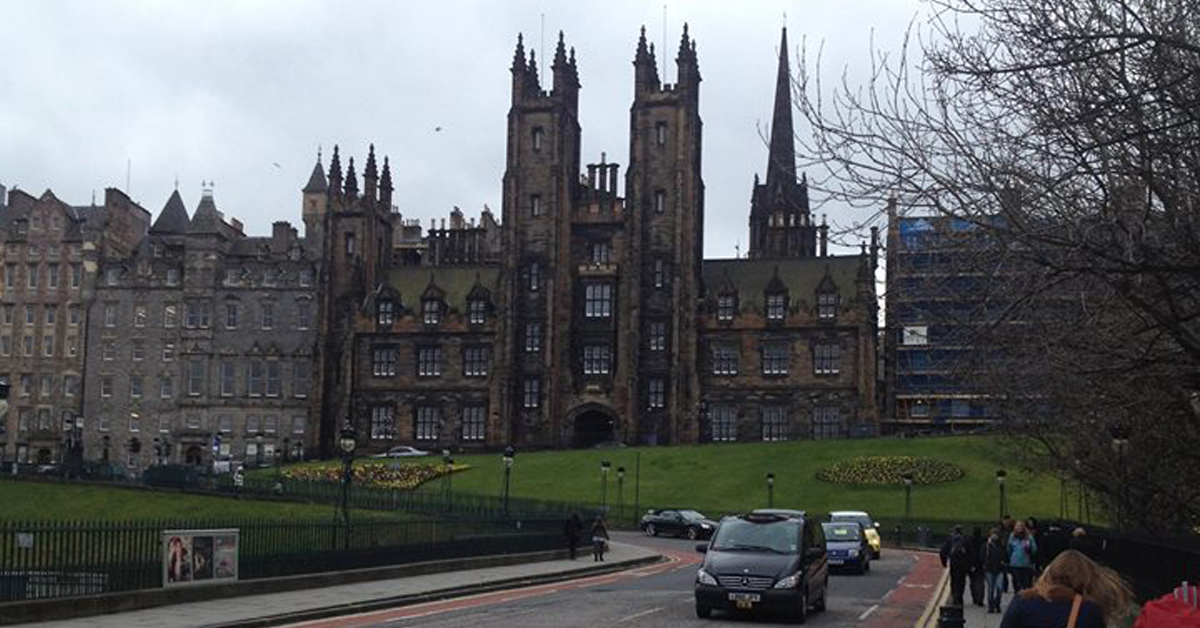 Prettier than Oxbridge tho