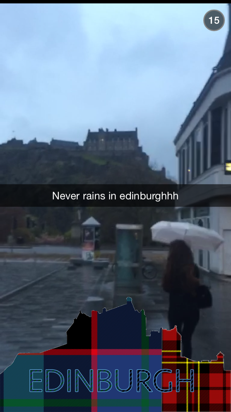 Visit Scotland.