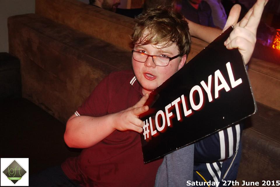 'Can I see your ID please m8' of the week