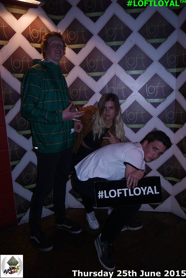 Loyals of the week