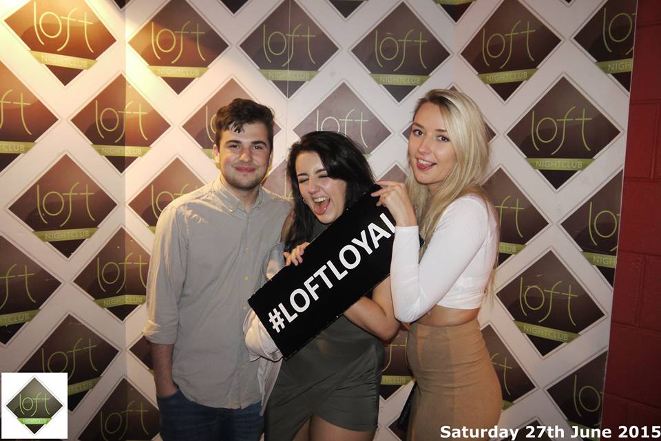 Loyals of the week