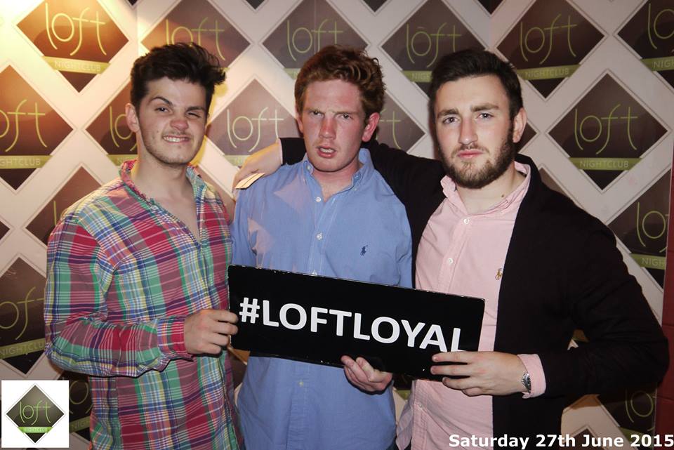 Loyals of the week