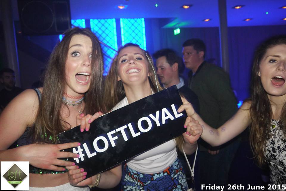 Loyals of the week