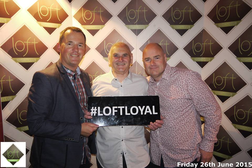 Loyals of the week