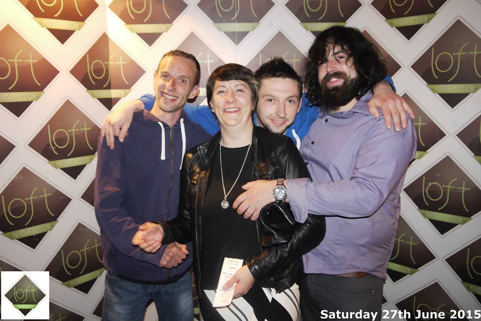 'Possibly a family ' of the week