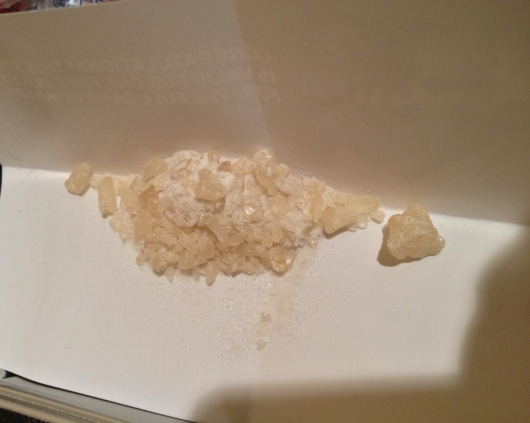 MDMA