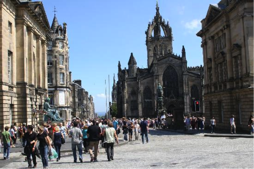 Living in a city like this costs