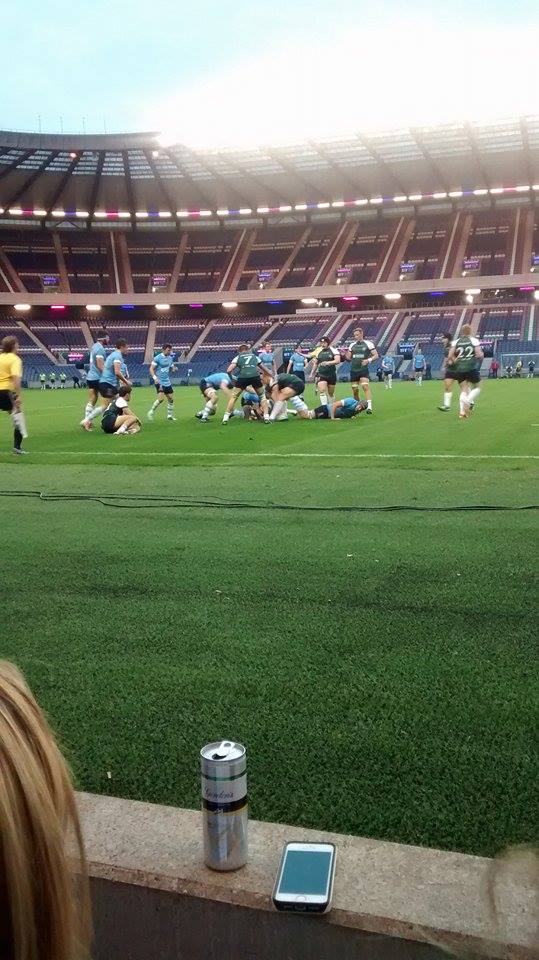rugby 5