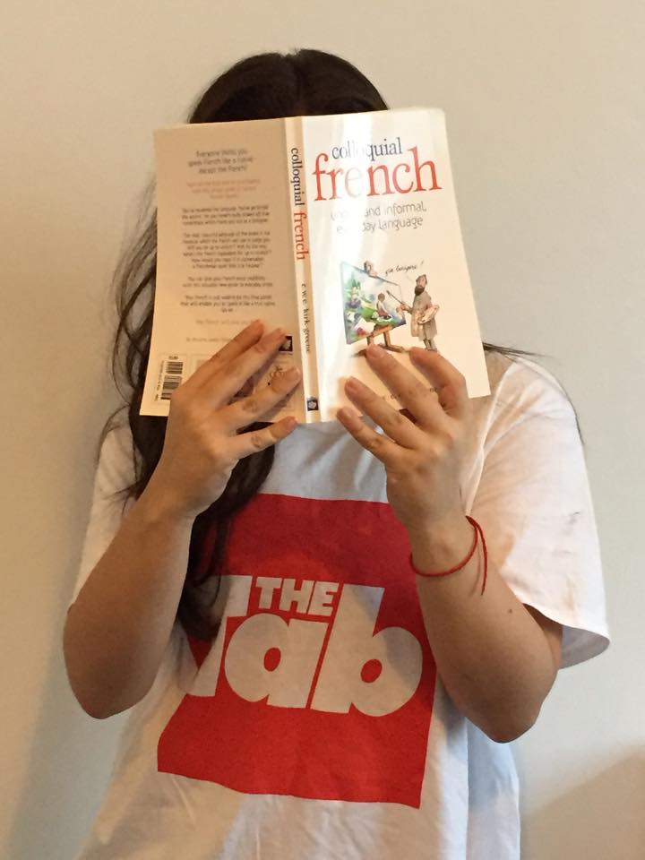 tab book