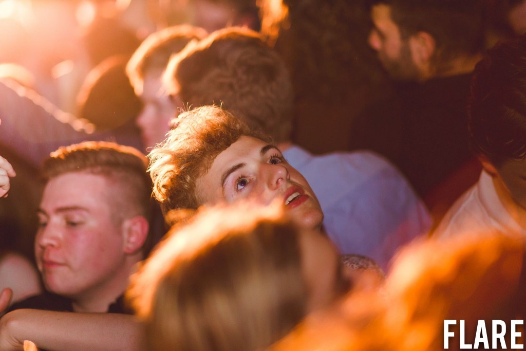 He's seen the light