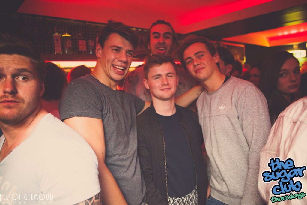 Johnny and The Bodyguards