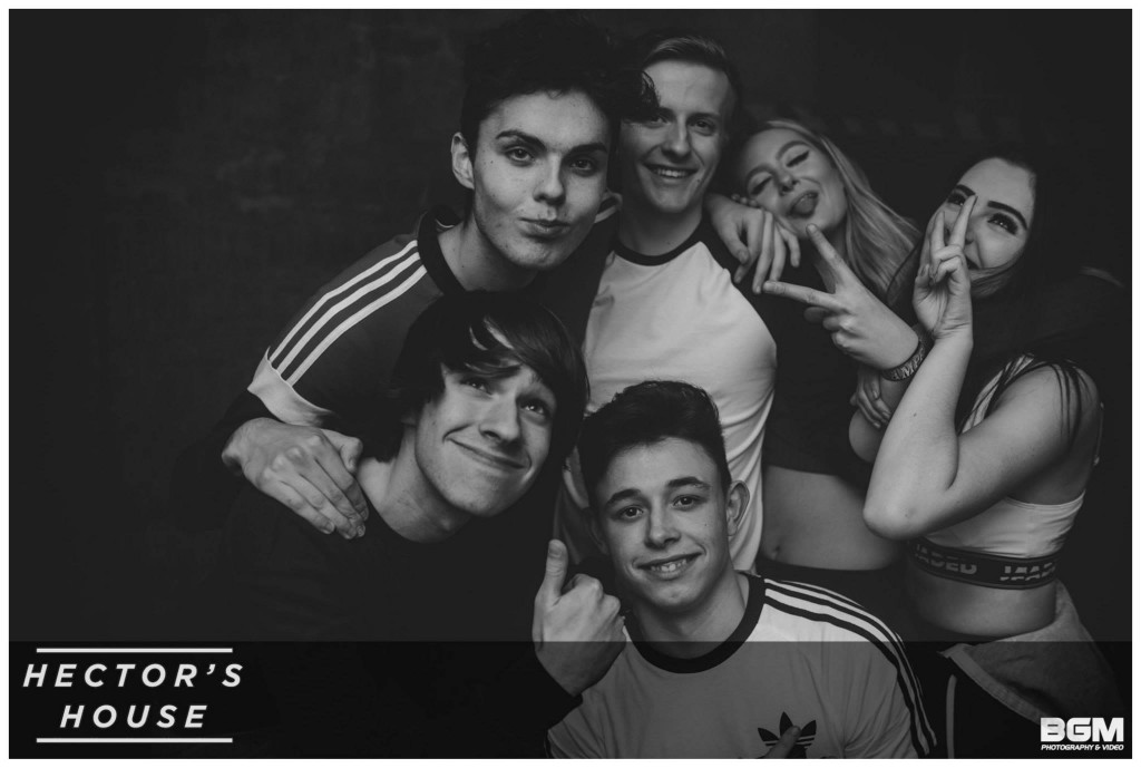 The OAT: Original Adidas Team