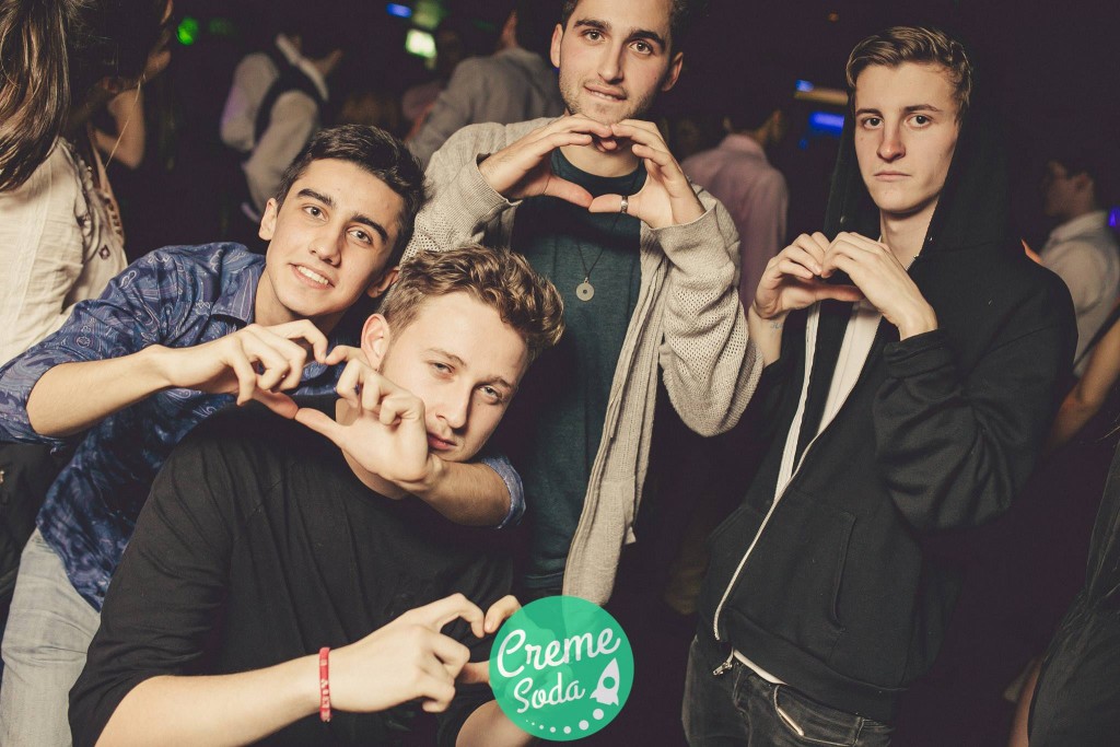 The Single Freshers