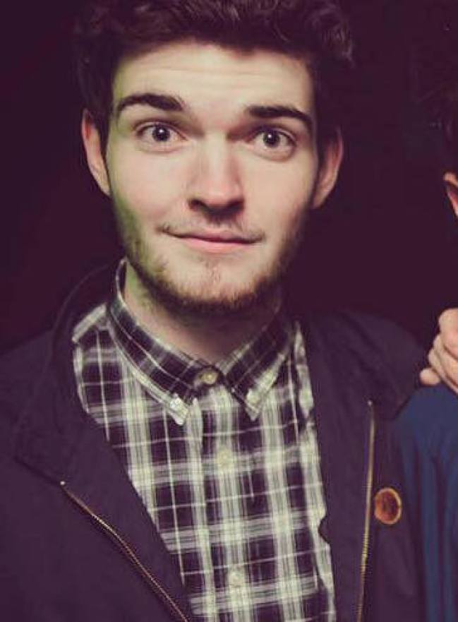 Ben McLean