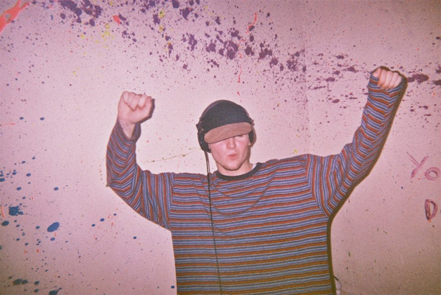 “It basically involves me getting a very tenuous invite to a friend of mines, father’s friends 40th. Woke up on the front steps of this gentleman’s club covered in my own sick with one very hazy memory of me going up to a rather attractive middle aged woman and asking her to have sex with me.” 